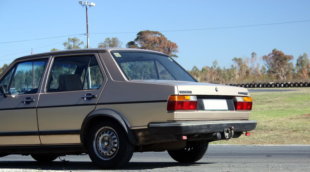 1984 Jetta Gls Needs A Detail The Volkswagen Club Of